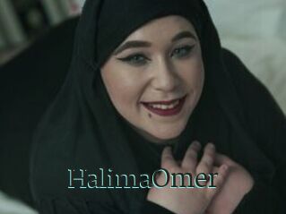 HalimaOmer