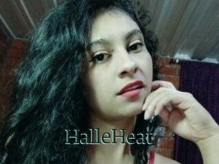 HalleHeat