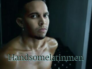Handsomelatinmen