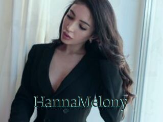 HannaMelony