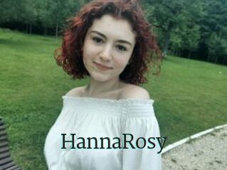 HannaRosy