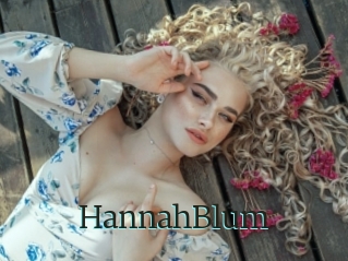 HannahBlum
