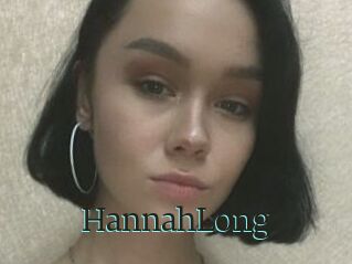 HannahLong Milky Porn