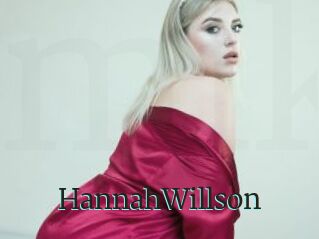 HannahWillson