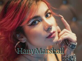 HanyMarshall