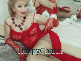 HappyCharm
