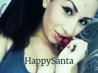 HappySanta Milky Porn
