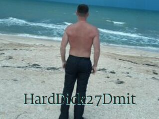 HardDick27Dmit