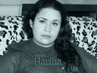 Harina