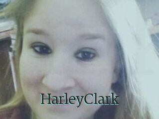 Harley_Clark