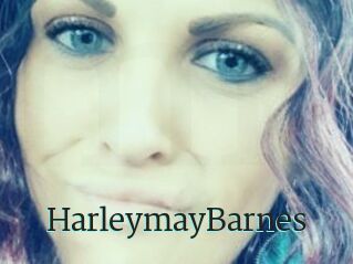 HarleymayBarnes