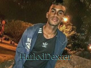 HarlodDexter