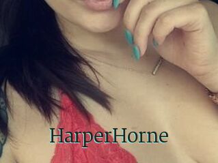 HarperHorne