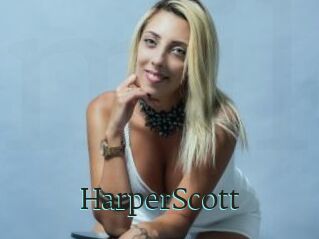 HarperScott