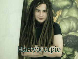 HarryScorpio
