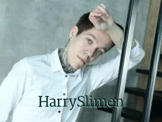 HarrySlimen