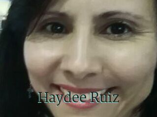 Haydee_Ruiz Milky Porn
