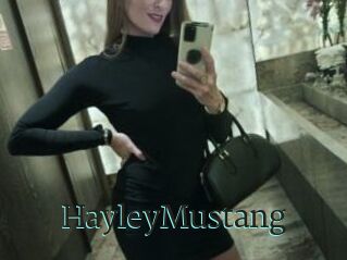 HayleyMustang