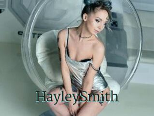 HayleySmith