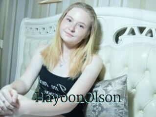 HayoonOlson