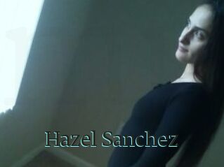 Hazel_Sanchez Milky Porn