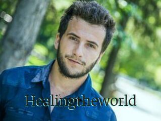 Healingtheworld