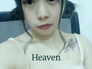 Heaven