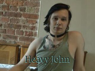 Heavy_John