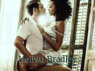 Heilyn_Bradley Milky Porn