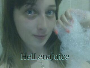 HelLenaJuice