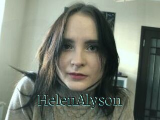 HelenAlyson