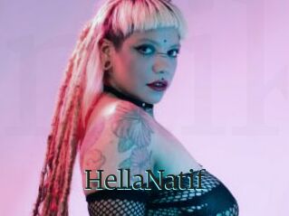 HellaNatif