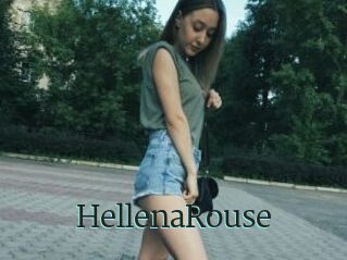 HellenaRouse Milky Porn