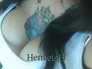 HenLeigH