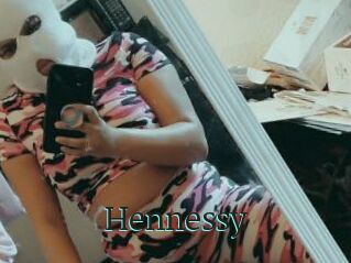 Hennessy