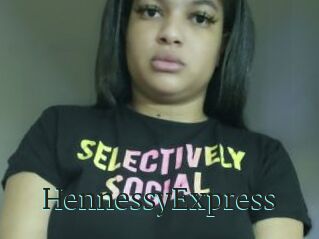HennessyExpress