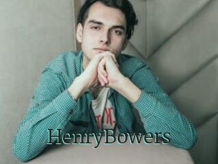 HenryBowers