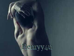 Henryy4u
