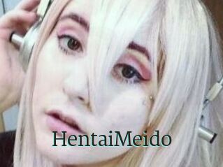 HentaiMeido