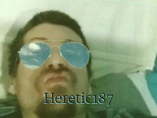 Heretic187
