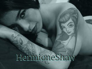 HermioneShaw