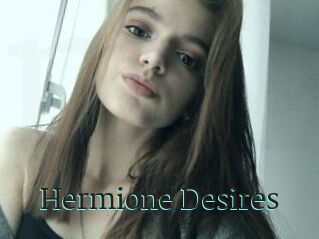 Hermione_Desires