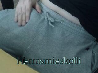 Herrasmieskolli