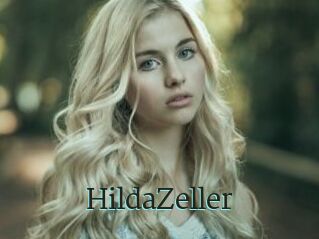 HildaZeller Milky Porn