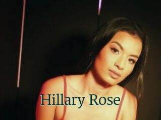 Hillary_Rose