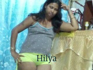 Hilya