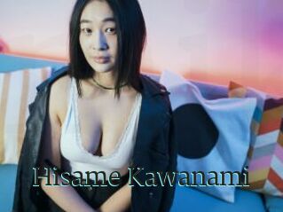 Hisame_Kawanami