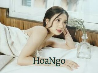 HoaNgo