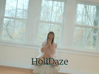 HoliDaze