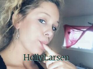 HollyLarsen